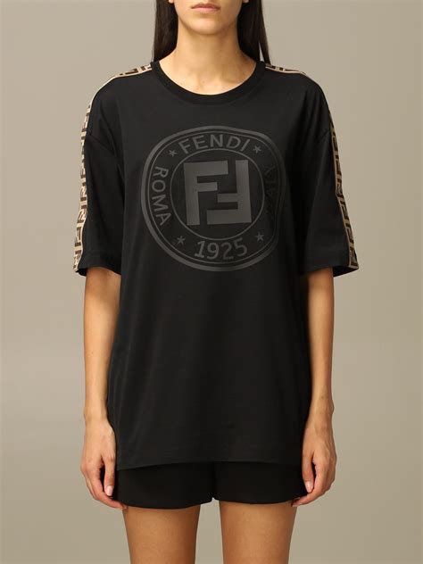 fendi shirts for women